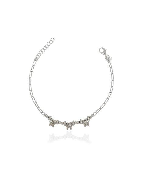 PULSERA DE PLATA PSB0992