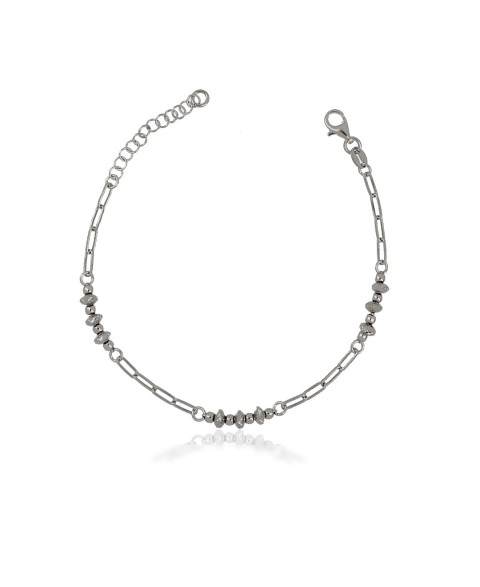 BRACCIALE IN ARGENTO PSB0991