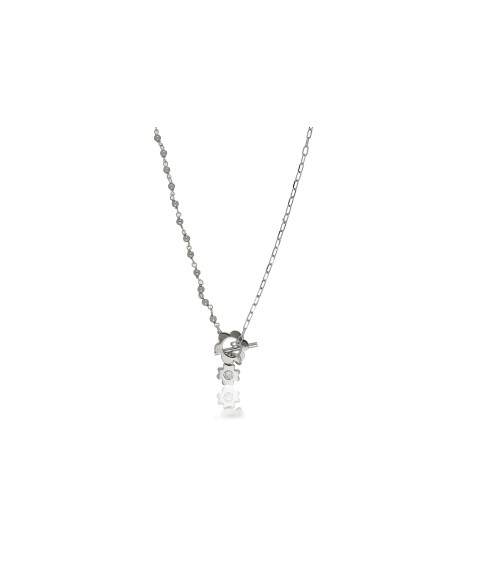 COLLIER EN ARGENT PSG0817