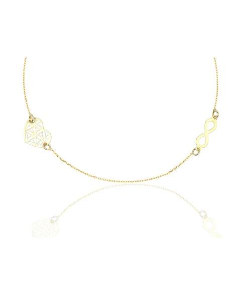 GOLD ARMBAND PGL0037B