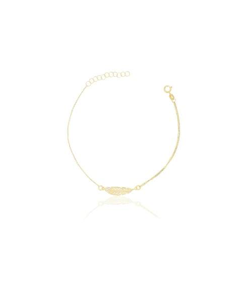 BRACCIALE IN ORO PGL0236B