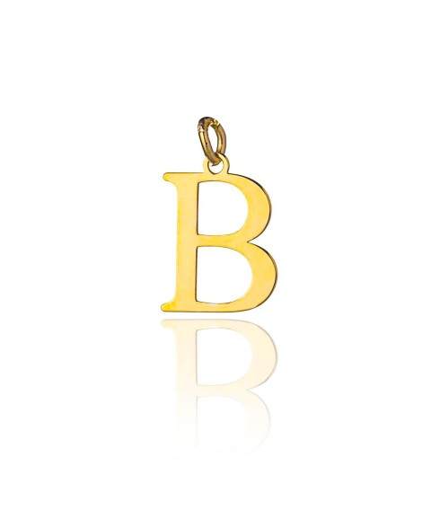 GOLD PENDANT PGL0002P