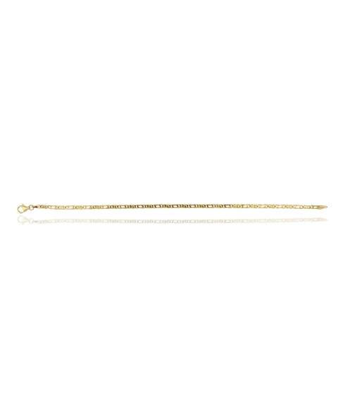 PULSERA DE ORO PGL0377B