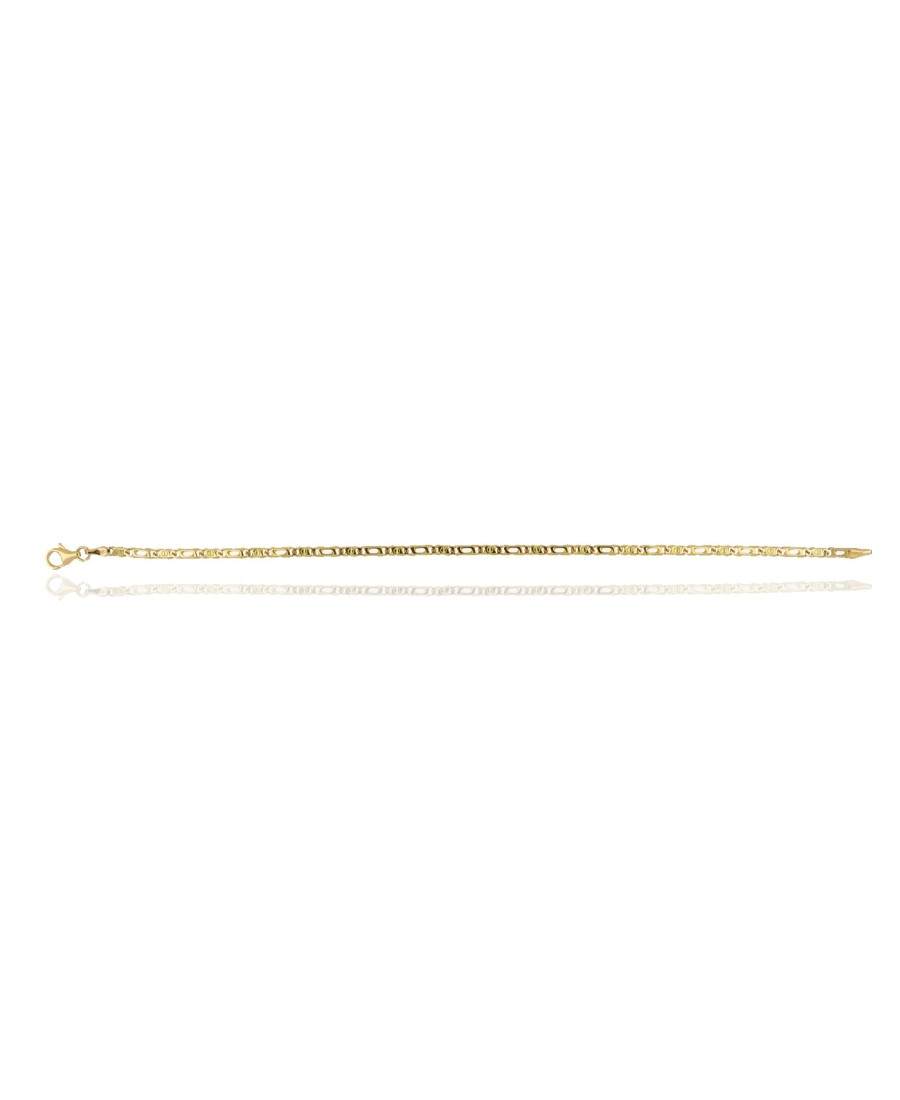 GOLD BRACELET PGL0377B