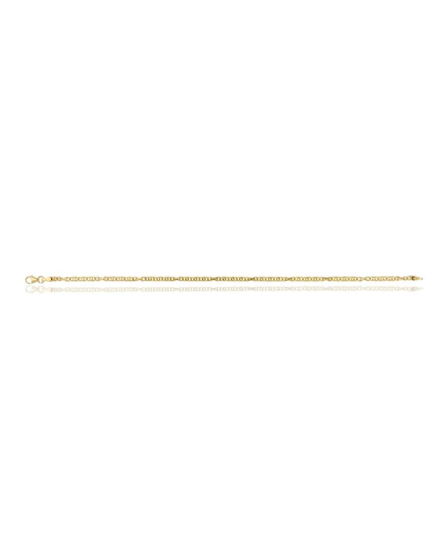 GOLD BRACELET PGL0375B