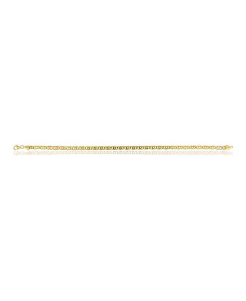 PULSERA DE ORO PGL0374B