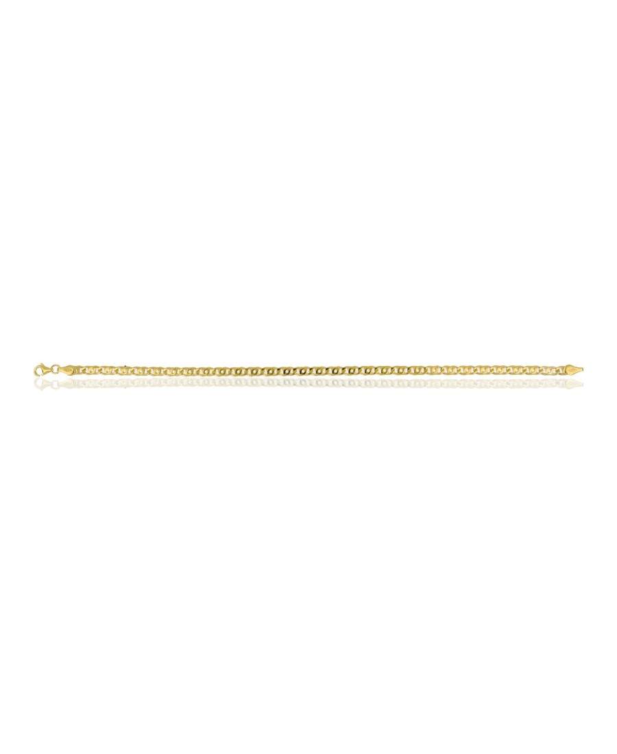 GOLD BRACELET PGL0374B