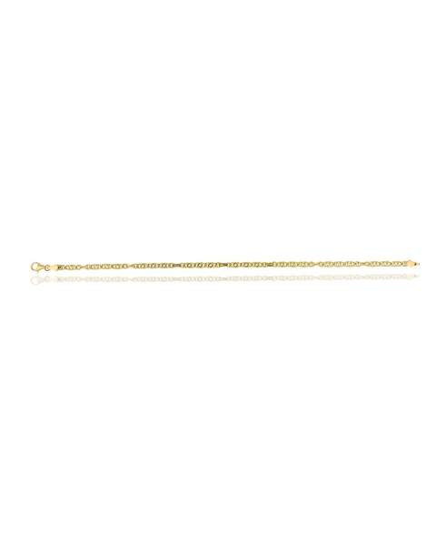 PULSERA DE ORO PGL0373B