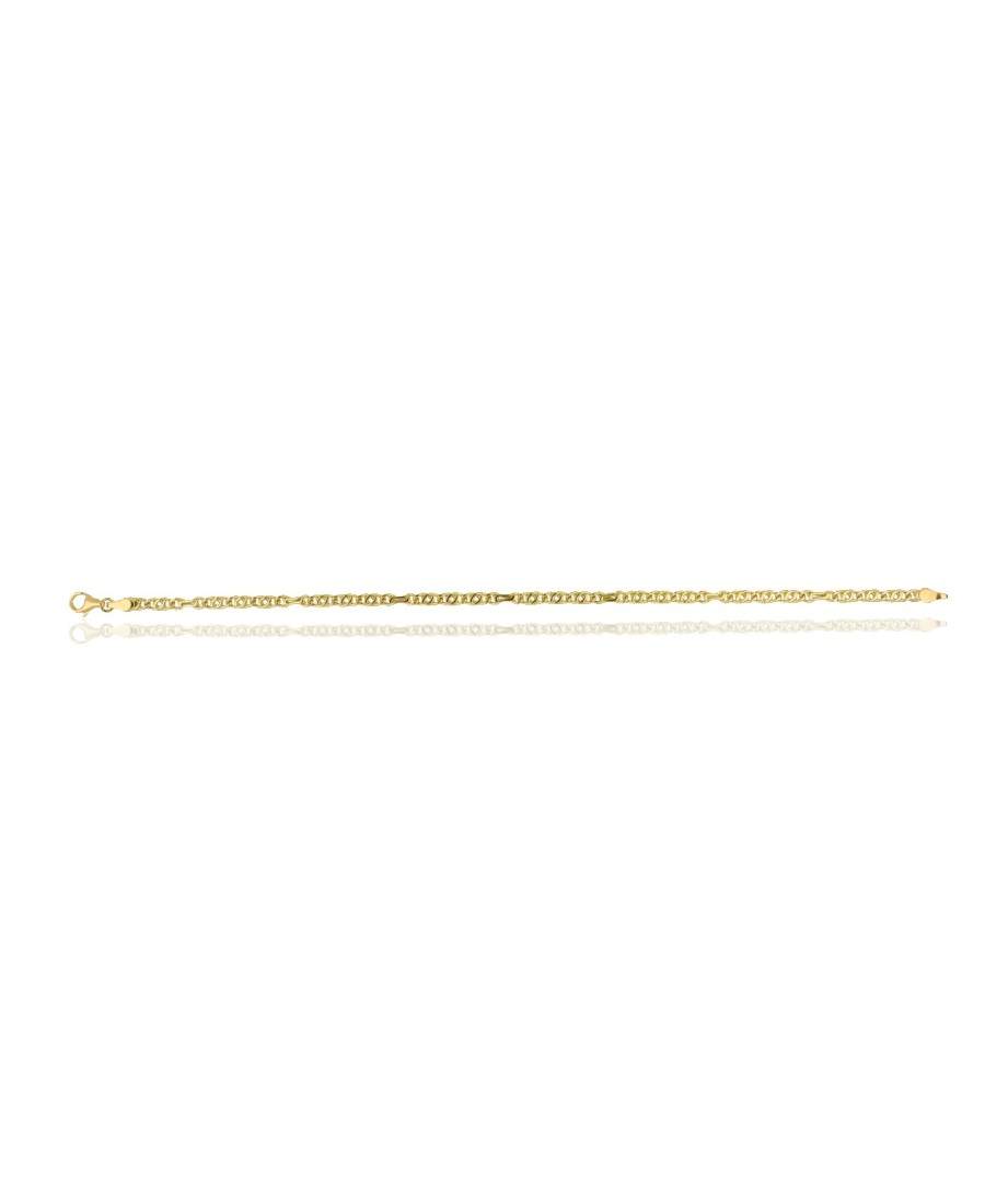 GOLD BRACELET PGL0373B