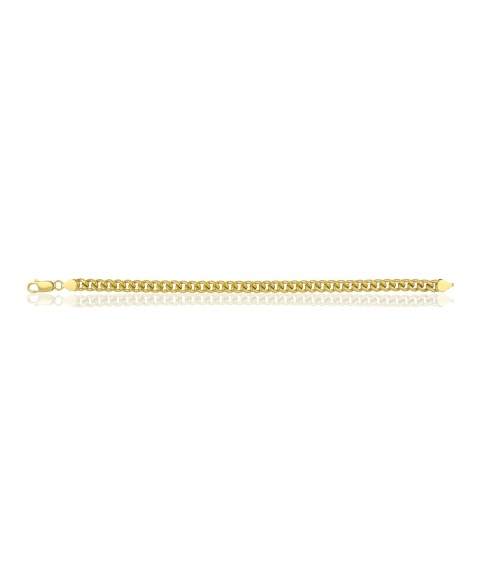 GOLD ARMBAND PGL0372B