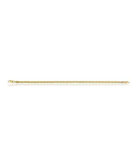 PULSERA DE ORO PGL0370B