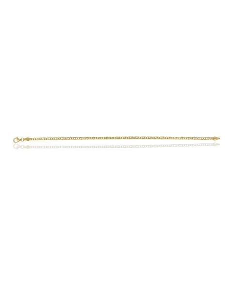 PULSERA DE ORO PGL0368B