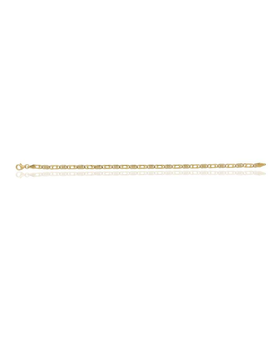 GOLD BRACELET PGL0364B