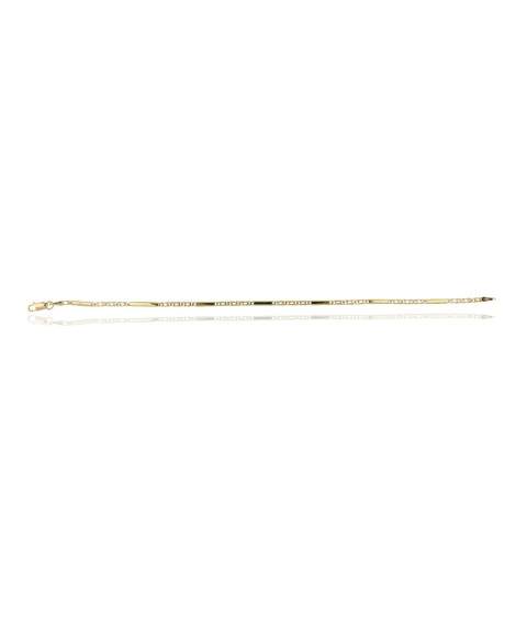 PULSERA DE ORO PGL0363B