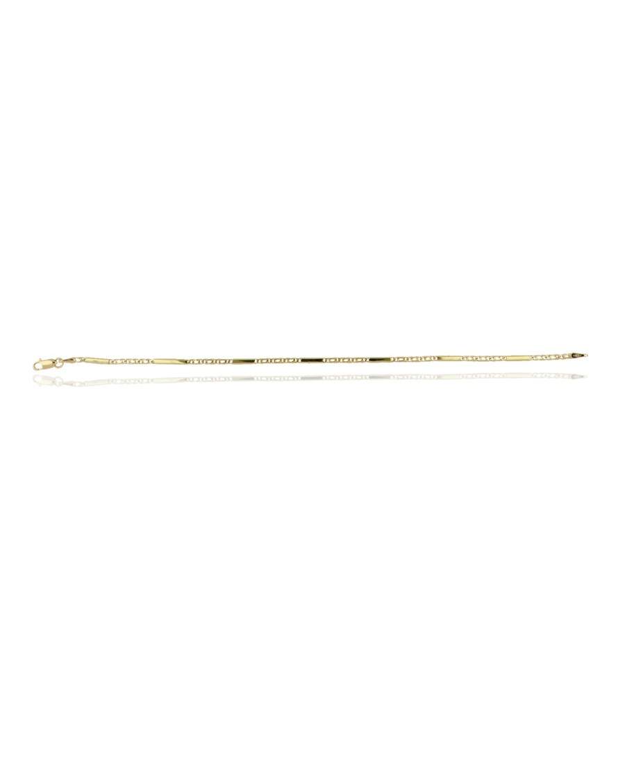 GOLD BRACELET PGL0363B