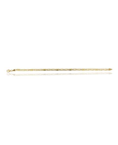 PULSERA DE ORO PGL0362B