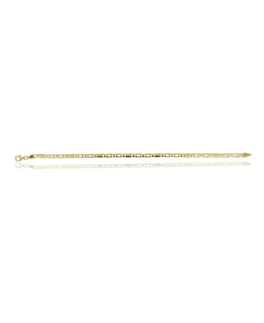 GOLD BRACELET PGL0362B