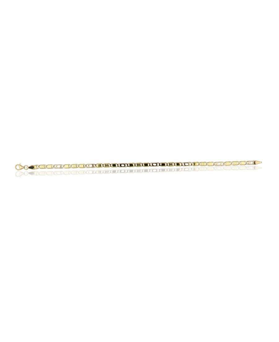 GOLD BRACELET PGL0360B