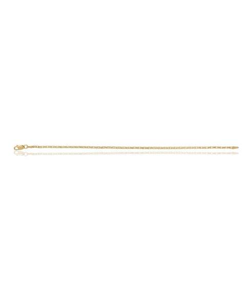 PULSERA DE ORO PGL0358B