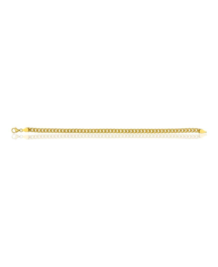 GOLD BRACELET PGL0366B