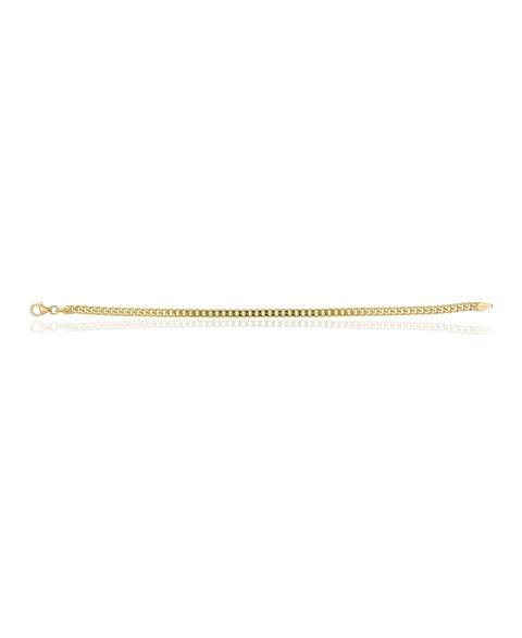 PULSERA DE ORO PGL0356B