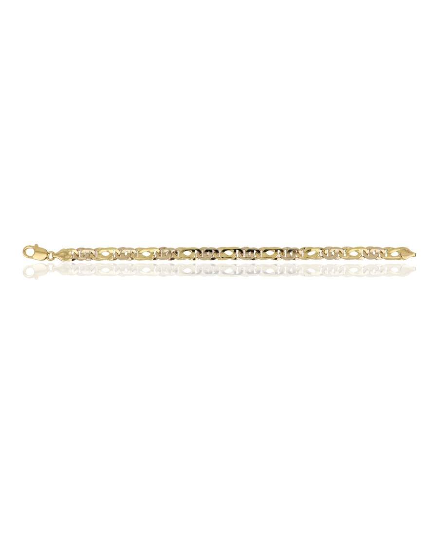 GOLD BRACELET PGL0355B