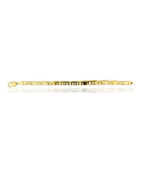 GOLD ARMBAND PGL0353B