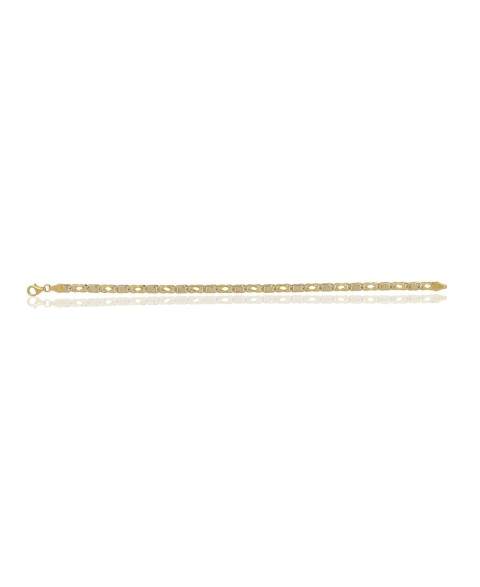 PULSERA DE ORO PGL0352B