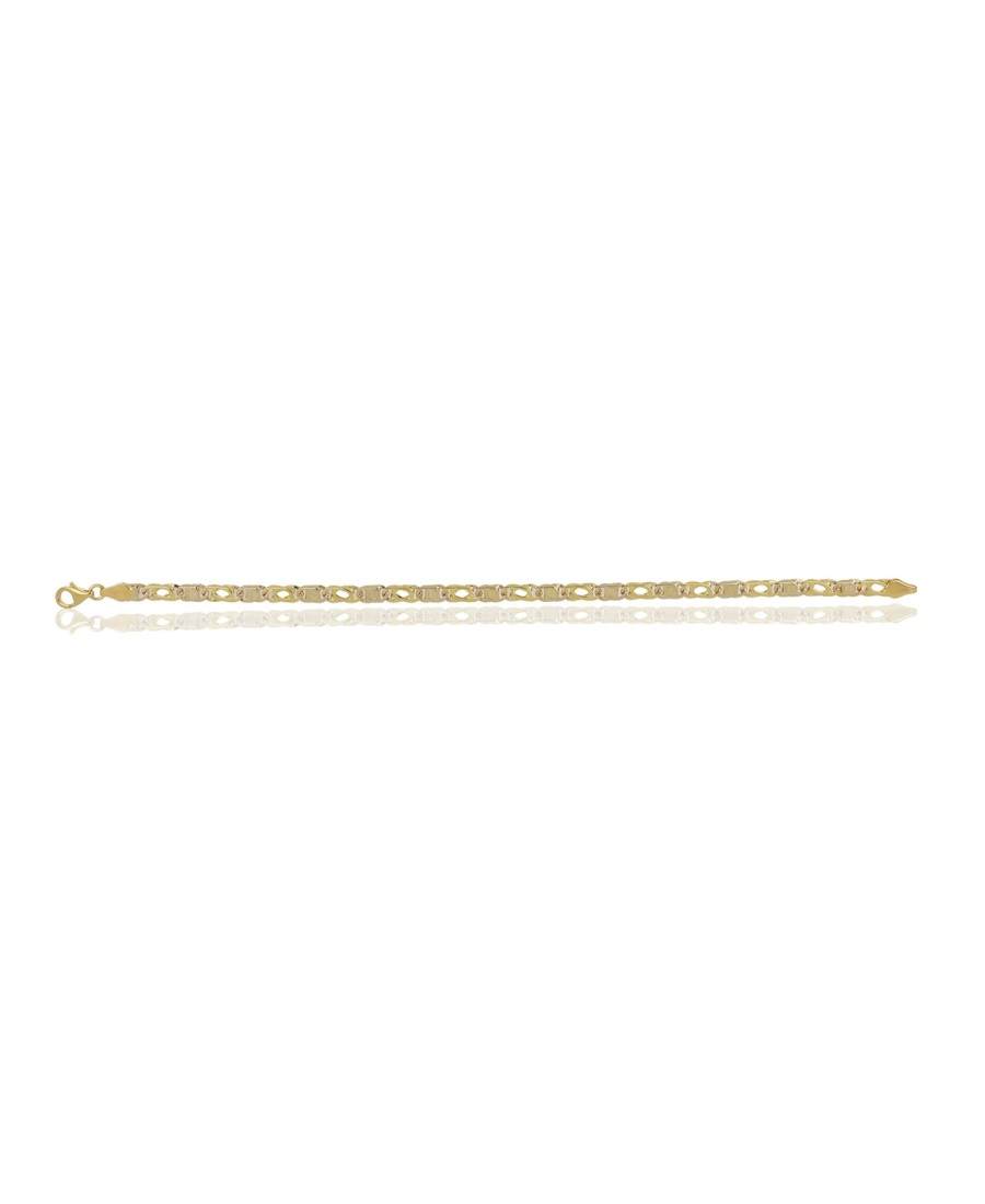 GOLD BRACELET PGL0352B