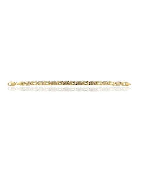 GOLD ARMBAND PGL0351B