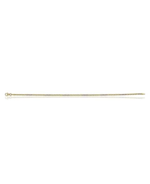 PULSERA DE ORO PGL0349B