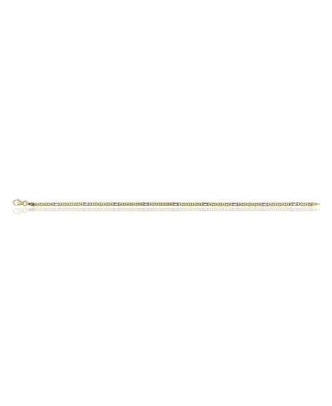 PULSERA DE ORO PGL0345B