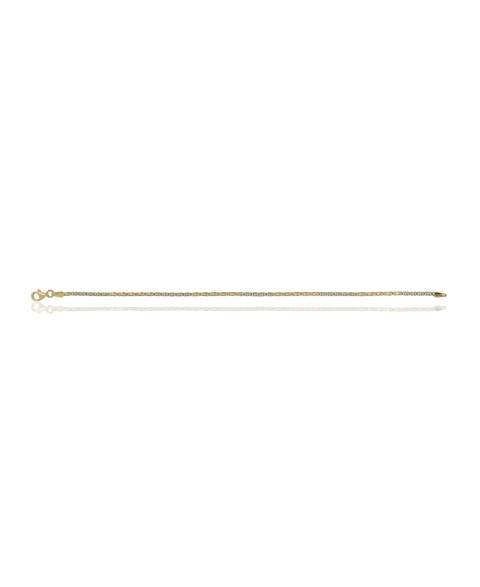 PULSERA DE ORO PGL0344B