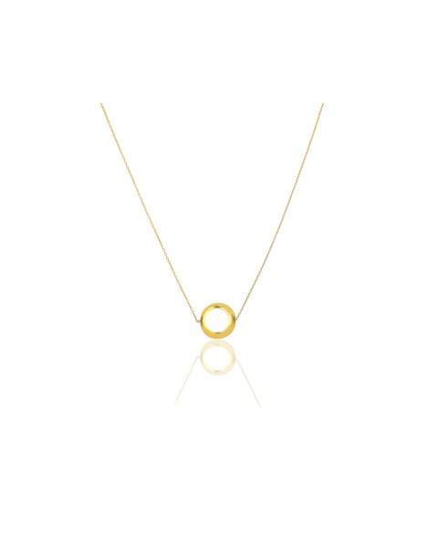 COLLIER EN OR PGM0005N1