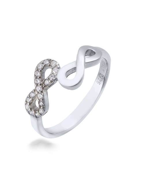 BAGUE EN ARGENT PSAN0021