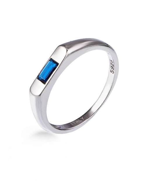 SILBER RING PSAN0065