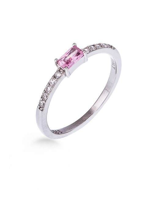 BAGUE EN ARGENT PSAN0066