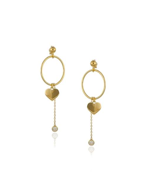 PSOR0178 BOUCLES D'OREILLES...