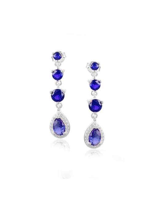 PSOR0081 BOUCLES D'OREILLES...