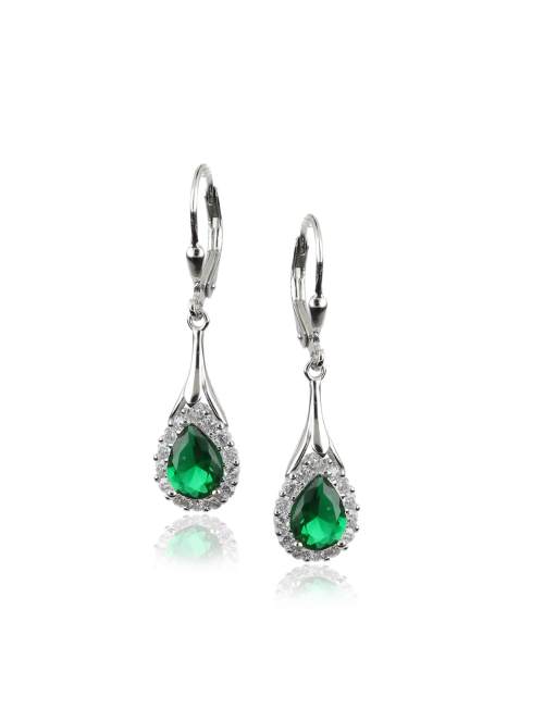 PSOR0346 BOUCLES D'OREILLES...