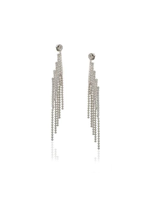 PSOR0410 BOUCLES D'OREILLES EN ARGENT