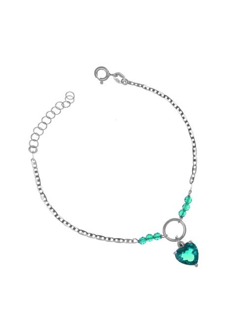 BRACCIALE IN ARGENTO PSB1044