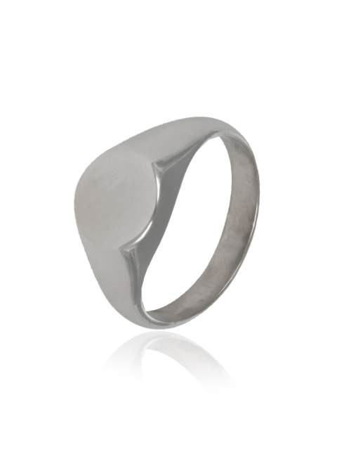 BAGUE EN ARGENT PSAN0325