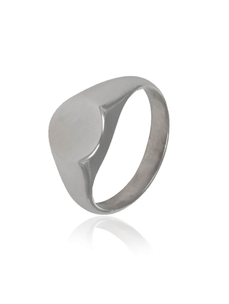 PSAN0325 SILVER RING