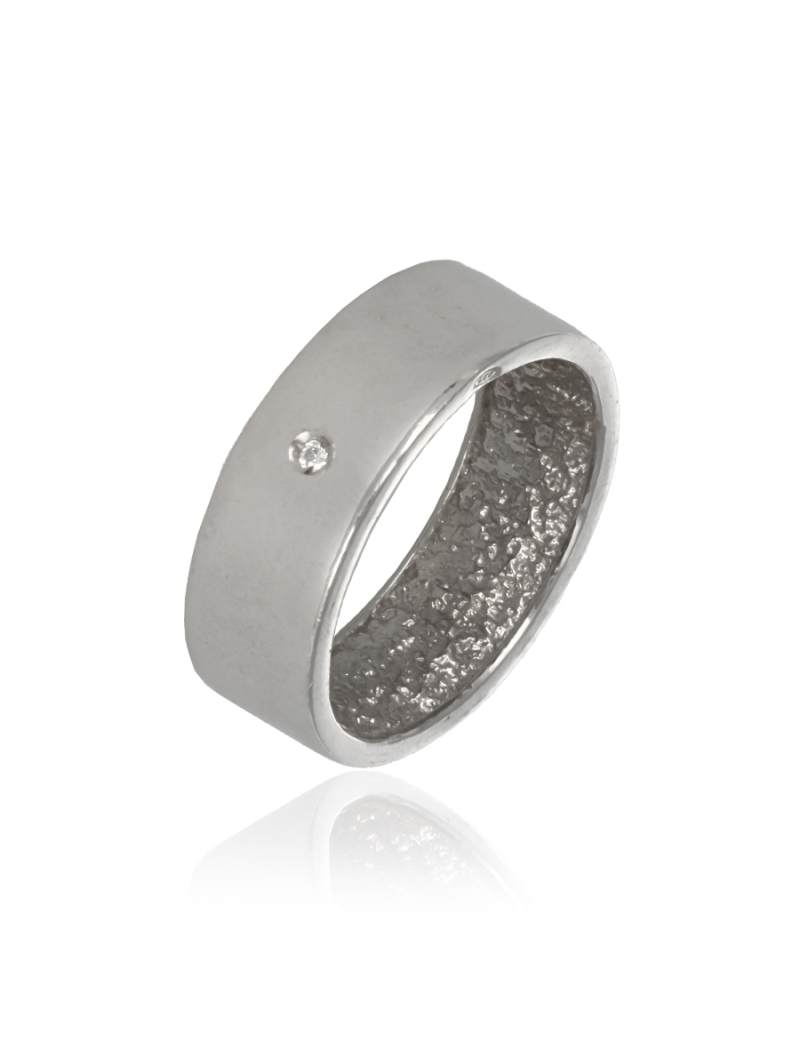 PSAN0331 SILVER RING