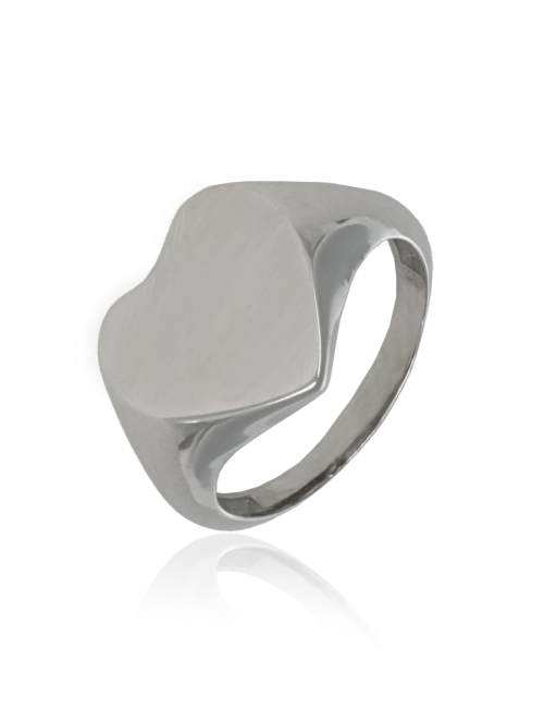 BAGUE EN ARGENT PSAN0334