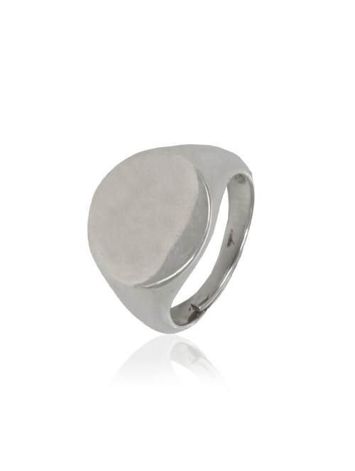 ANILLO DE PLATA PSAN0337