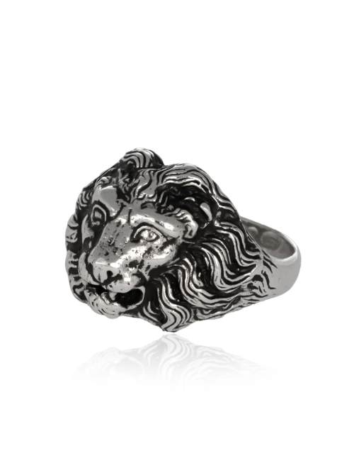 ANELLO IN ARGENTO PSAN0394
