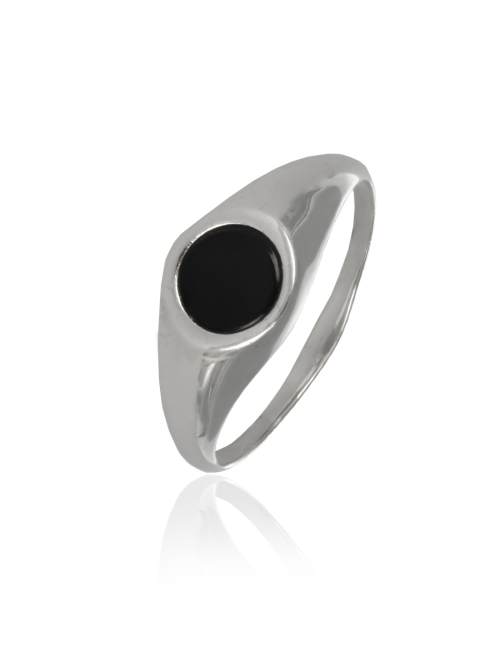 ANELLO IN ARGENTO PSAN0413
