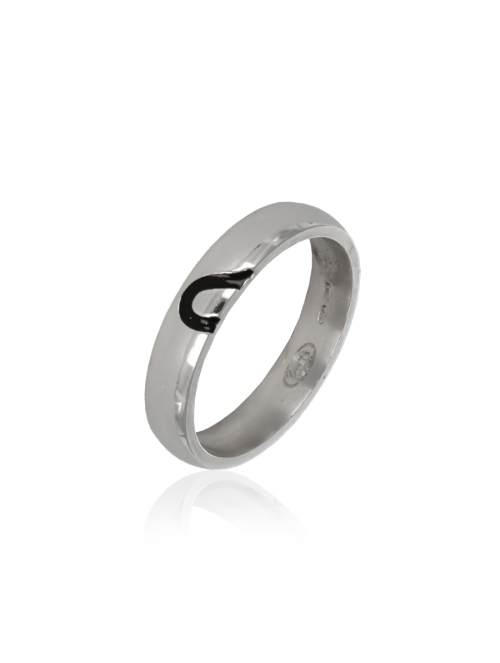 ANELLO IN ARGENTO PSAN0427-A